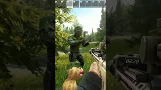 Fellah Didn't Know Any Dance Moves #tarkov #tarkovclips #tarkovfunny #eft #escapefromtarkov