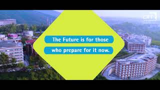 DIT University | Enabling higher learning through attractive scholarship policies