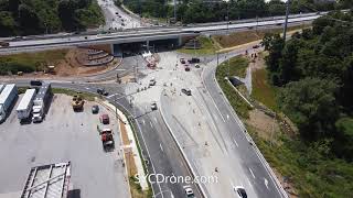Exit 4 DDI Opens