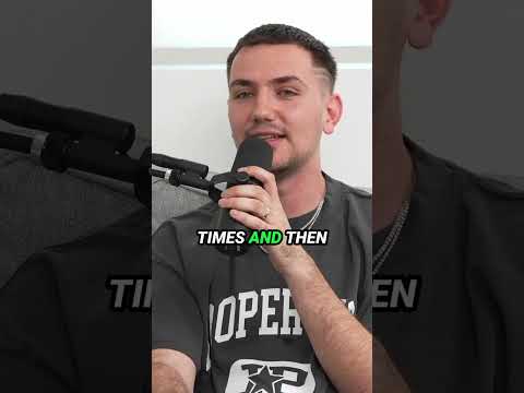 The Hulvey Interview | EP. 108  OUT NOW!! 🎙️