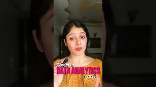 If I had to restart my Data Analytics career in 2025 #DataAnalytics #DataCareer  #SQL #PowerBI