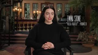 Poor Things | Production Design