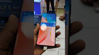 Vivo X70 Pro Outlook's।। Vivo most Expensive Mobile Phone #shorts