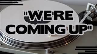 "We're Coming Up" - Polina & Mike Sabath | Masters Monday #MASTERED