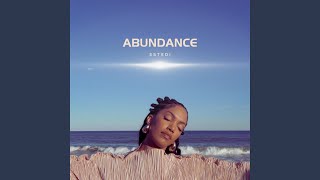 Abundance