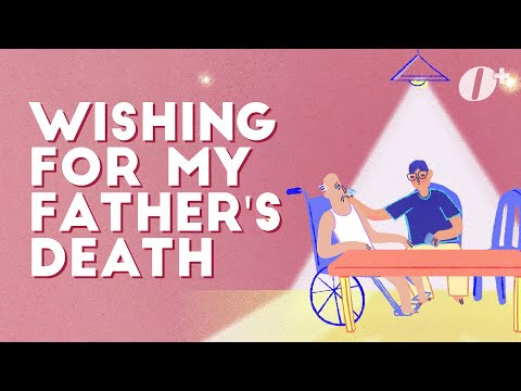 Caring For My Alcoholic Father In His Last Years | If This Isn't Love