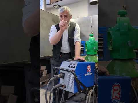 R-Tech welding