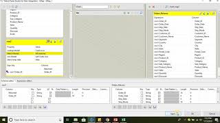 Talend ETL Tutorial 6 | tMap Part 1