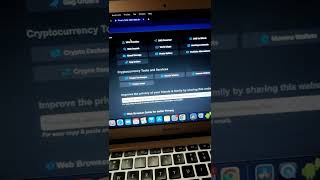Best Privacy tool to keep you safe #shorts #privacy #privacytools