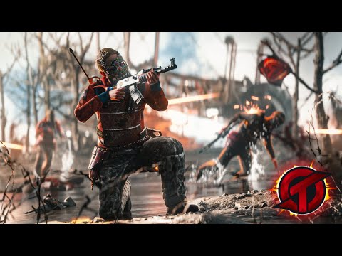 OUTNUMBERED - Rust | OT Creator Wipe