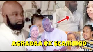 AGRADAA’s Ex Husby Arrested For Steαling 145Billion from Bank with John Kuma, EOCO to Close Church