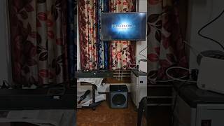 Zebronics Juke Bar 10000 Dolby Atmos Test | Cinematic Sound Experience! #jukebar10000