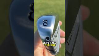Vice Golf Clubs WON ME OVER on This Shot #golf #golfer #viral