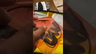 Unboxing  KRK portable studio monitors!! 🔥🔥🔥#krkspeakers