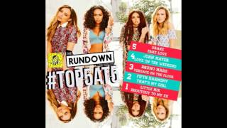 Magic 89.9 The Rundown: a podcast