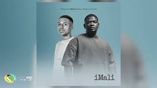 THEOLOGY HD & BEEKAY MONALAYZZAR IMALI (OFFICIAL_SONG)