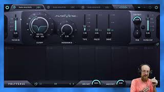Filterverse From the ground up 1 - The Swiss Army Knife Filter Basics