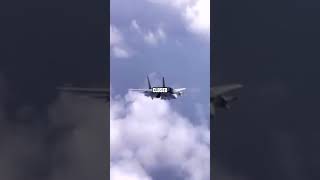 F14 Tomcat Lone Takes Down Five F4Phantom Jets
