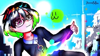 世創 ポポン イラスト集