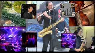 How Long Has This Been Going On  by Lelos Constantine