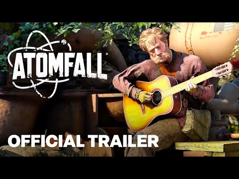 Atomfall - Official Features Overview Trailer