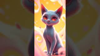 #DigitalArt #AIArt #SurrealCat #CatLovers #CinematicArt #8KArt #MythicalAnimals #FantasyVibes