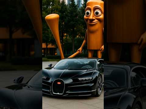 Goodbye car… hello scrap metal 🔨🚗 #tungtungtungsahur #cars