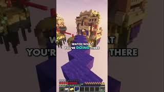 Chill Bedwars Gameplay