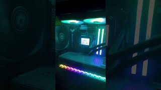 What makes you into PC gaming?#pcgaming #pcbuild #pcgamer #pchardware #rtx5090 #rx9070xt