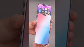 iPhone 15 Pro Max Vs iPhone 14 Pro Max #viral #shorts #ytshorts