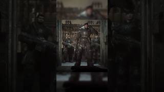 How huge is Marcus Fenix really? | Gears of War Lore #gearsofwar #gears5 #gearslore