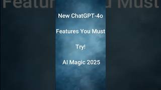The Shocking Truth About ChatGPT-4o EXPLAINED #shortvideo #shorts #youtubeshorts