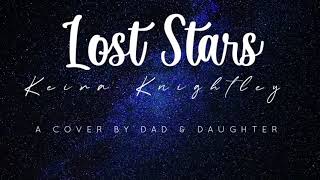 Lost stars by Keira Knightley|Cover by Leesha Ragunathan | Strings by Ragunathan | Begin again 2013