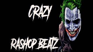 [FREE] Old School Boom Bap Type Beat "CRAZY" | Underground Hip Hop Rap Instrumental |