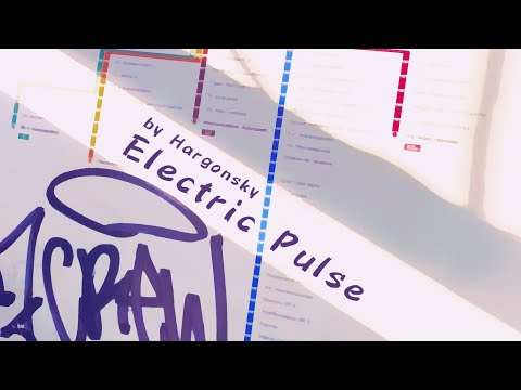 Electric Pulse [by Hargonsky•]