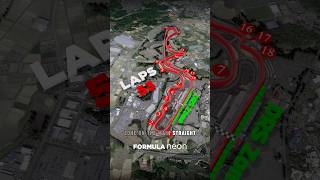 🏁 Japanese GP Track Analysis – Everything You Need to Know! 🇯🇵 #f1 #shorts #formula1