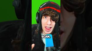⚠️ HUGE NEW ROBLOX SCAM ⚠️