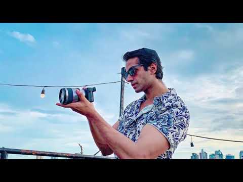 Shiv Panikker: A Film Maker & Director and an author of the hottest selling graphic novel.