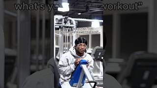 chest workout at gym, subscribe for more daily fitness tips, #fitness #fitnessmotivation #shorts