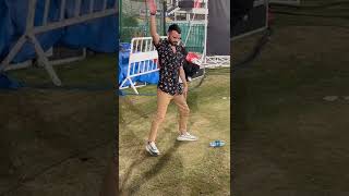#WasifGhafoor key dance moves ka bhi level hai 😂 #AimaBaig #AtifAslam #PSLAnthem #Levelhai
