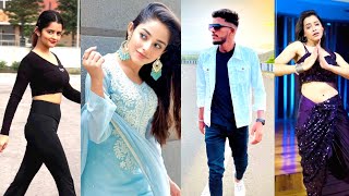 New Trending Instagram Reels Videos | All Famous TikTok Star | Today Viral Insta Reels | Insta Reels