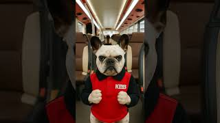 【Bus Etiquette】- Be a responsible person