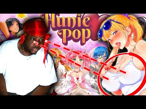 beating off to 2d girls