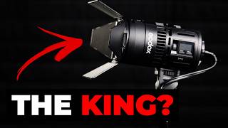 Godox MS60R: The ULTIMATE Light for Filmmakers
