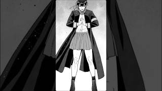 Raja Kedua Bofurin🔥#windbreaker #jjwindbreakeredit #windbreakeranime #jj #jjanime #anime #jedagjedug