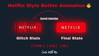 The #1 HTML CSS JS Mistake Ruining Your Animation