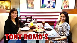 Boneless Beef Short Ribs | Tony Roma’s