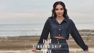 Aleda - Sinking Ship