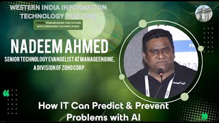 How IT Can Predict & Prevent Problems with AI