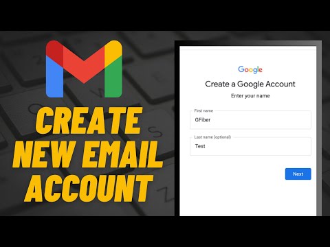 How to Create Gmail Account in Mobile, Laptop | Google Account Kaise Banaye | Create Google Account